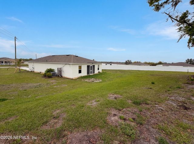 171 RIVER RIDGE Place, Welaka, FL 32193