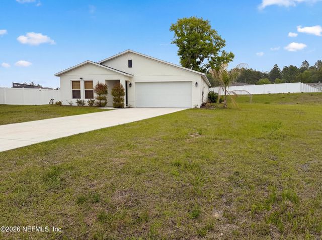 171 RIVER RIDGE Place, Welaka, FL 32193