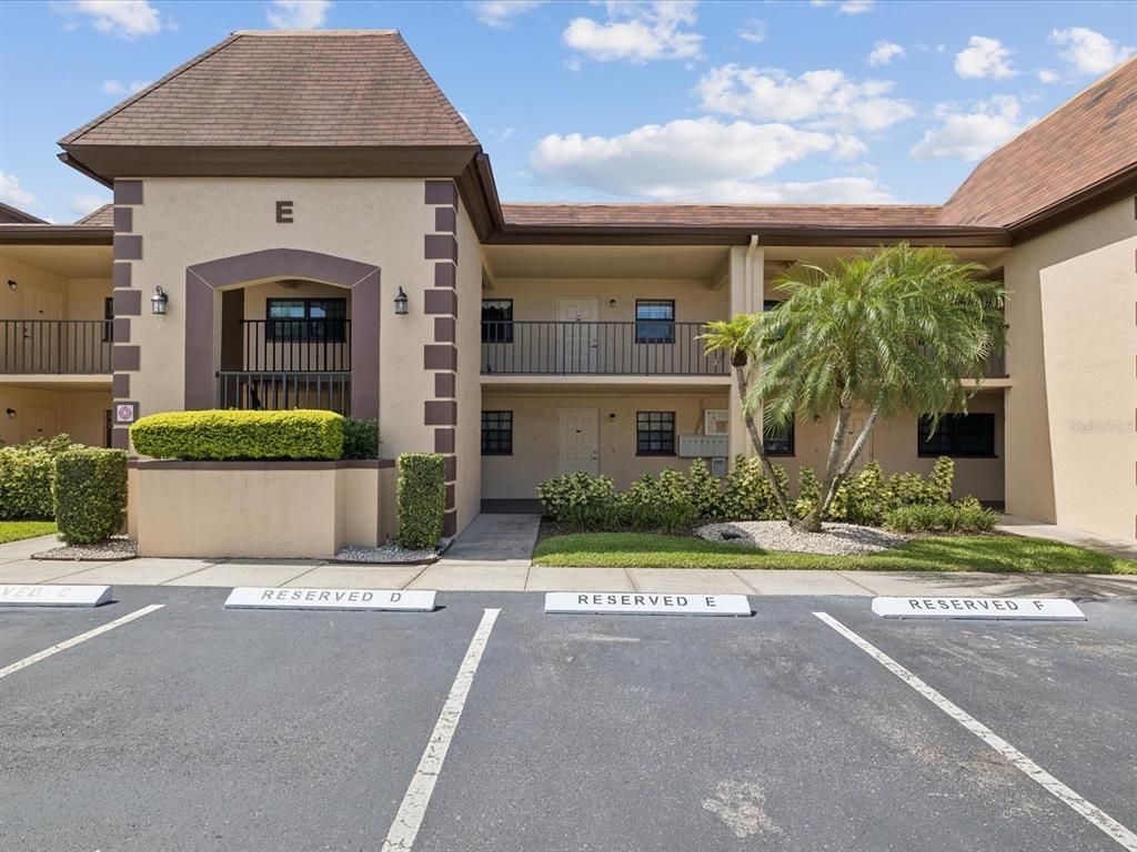 12900 VONN ROAD E203, Largo, FL 33774