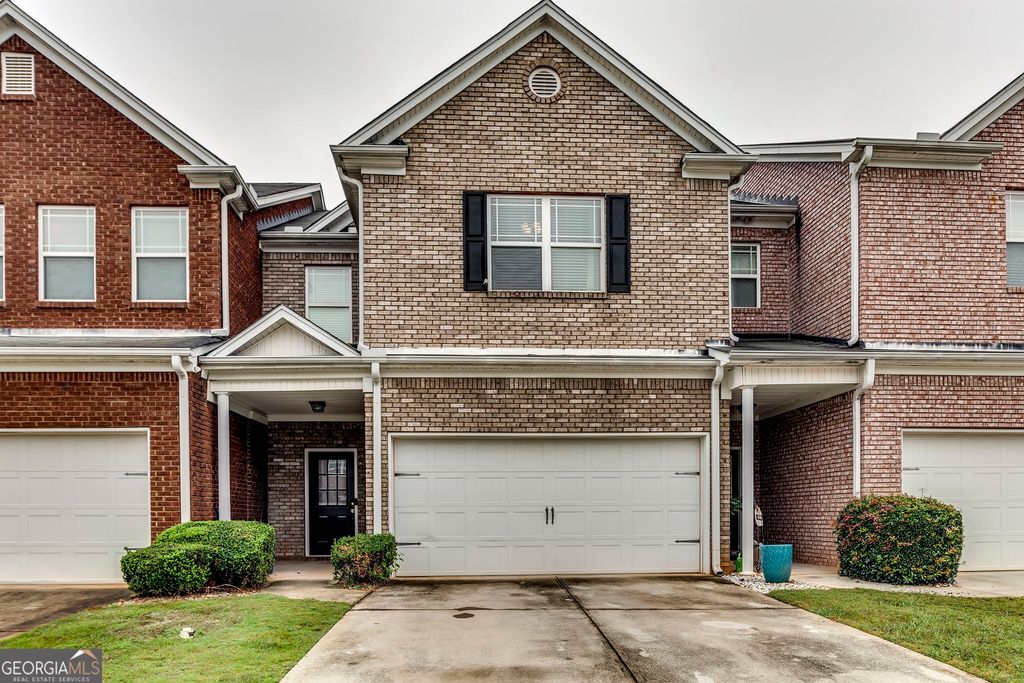 234 Greenview Lane, Lawrenceville, GA 30046