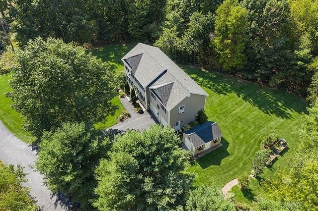 93 N Common Rd, Westminster, MA 01473