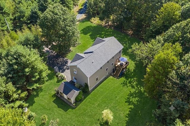 93 N Common Rd, Westminster, MA 01473