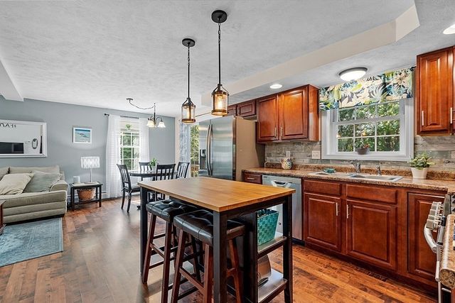 93 N Common Rd, Westminster, MA 01473