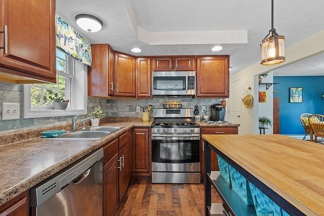 93 N Common Rd, Westminster, MA 01473