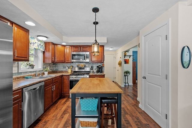 93 N Common Rd, Westminster, MA 01473