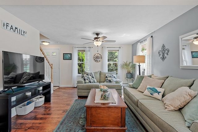 93 N Common Rd, Westminster, MA 01473
