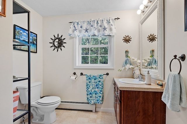 93 N Common Rd, Westminster, MA 01473