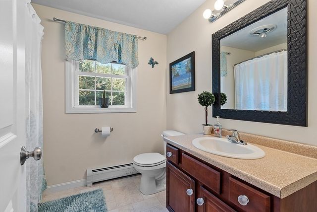 93 N Common Rd, Westminster, MA 01473