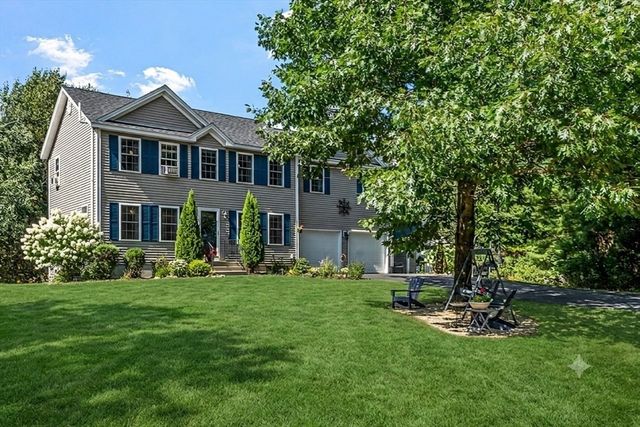 93 N Common Rd, Westminster, MA 01473