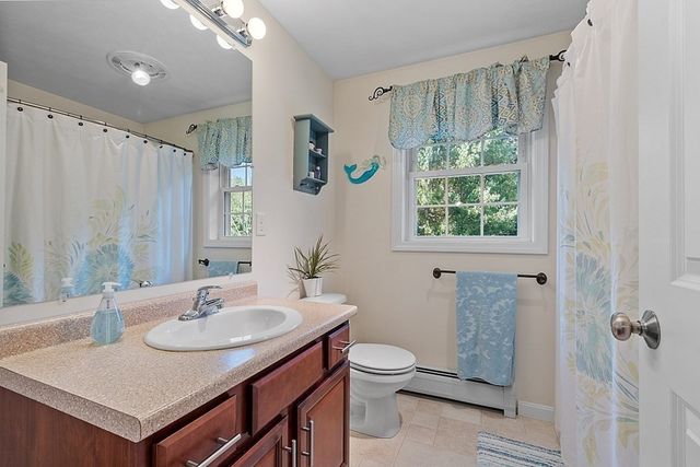 93 N Common Rd, Westminster, MA 01473