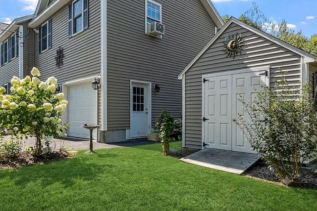 93 N Common Rd, Westminster, MA 01473