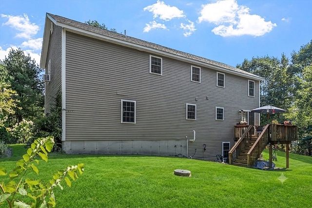 93 N Common Rd, Westminster, MA 01473