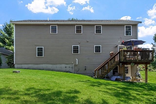 93 N Common Rd, Westminster, MA 01473