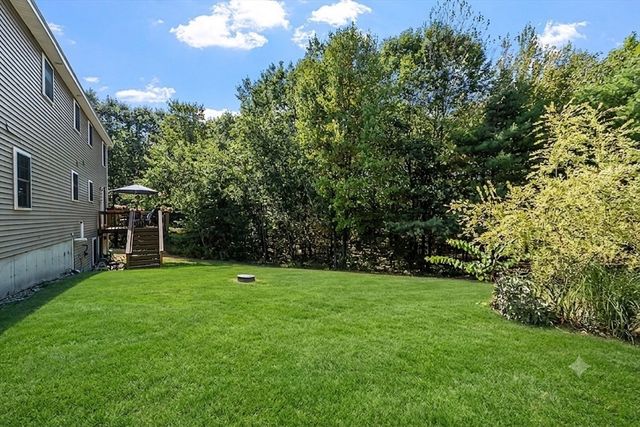 93 N Common Rd, Westminster, MA 01473
