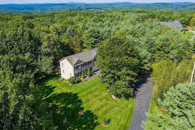 93 N Common Rd, Westminster, MA 01473