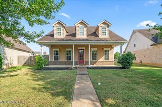 4680 W Petite, Olive Branch, MS 38654