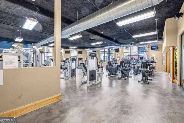 400 17th Street NW 1129, Atlanta, GA 30363