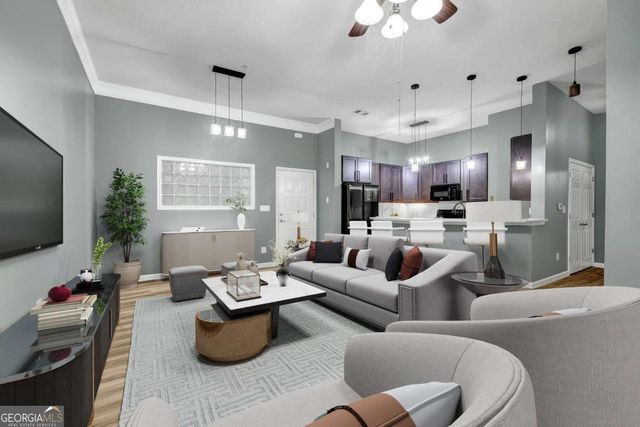 400 17th Street NW 1129, Atlanta, GA 30363