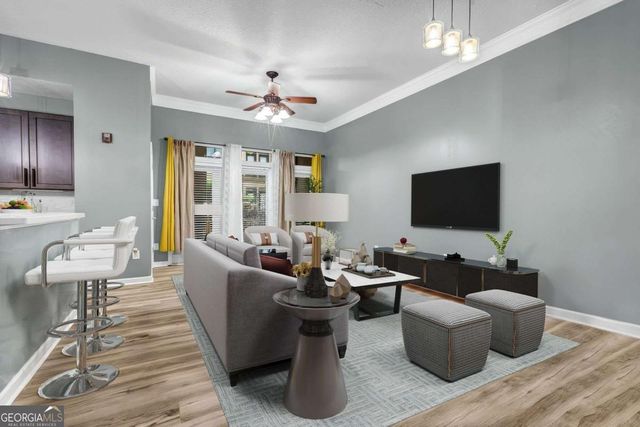 400 17th Street NW 1129, Atlanta, GA 30363