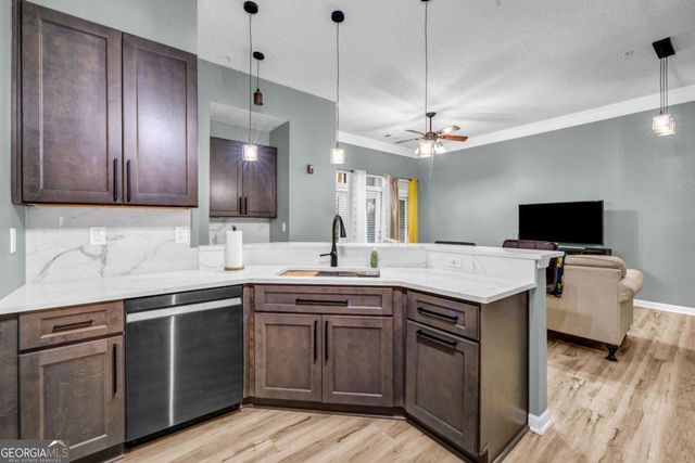 400 17th Street NW 1129, Atlanta, GA 30363