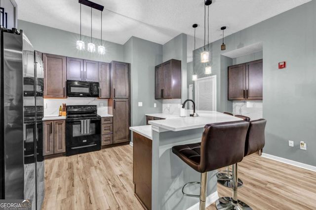 400 17th Street NW 1129, Atlanta, GA 30363