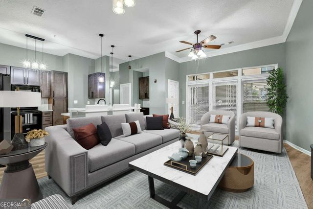 400 17th Street NW 1129, Atlanta, GA 30363