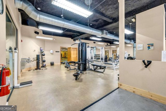400 17th Street NW 1129, Atlanta, GA 30363