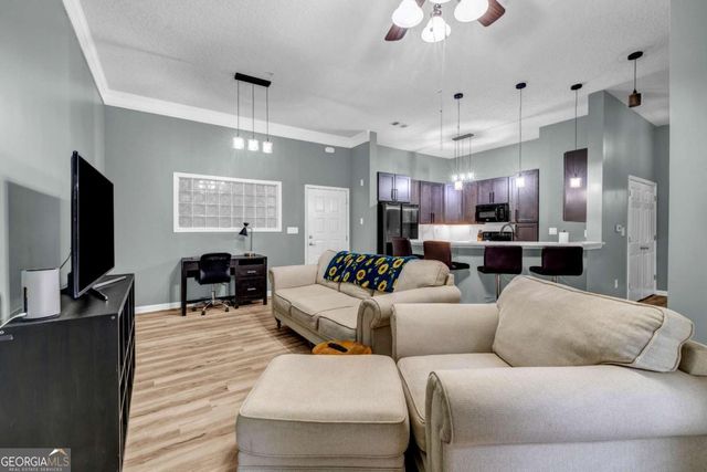 400 17th Street NW 1129, Atlanta, GA 30363
