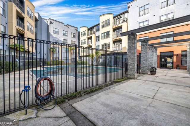 400 17th Street NW 1129, Atlanta, GA 30363