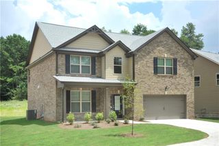 5938 Creek Indian Drive, Sugar Hill, GA 30518