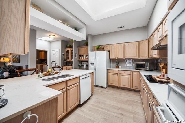 20 Oakwell Farms, San Antonio, TX 78218