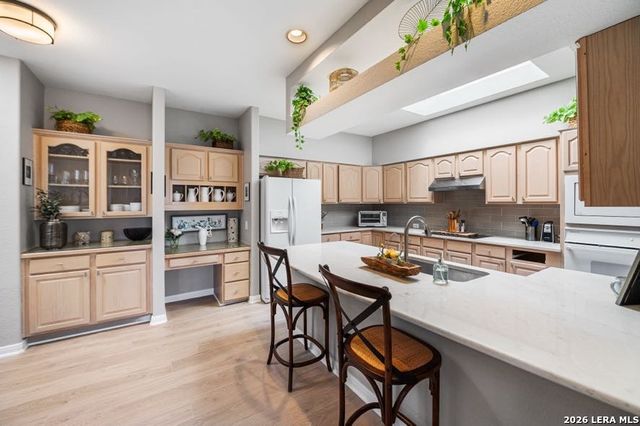 20 Oakwell Farms, San Antonio, TX 78218