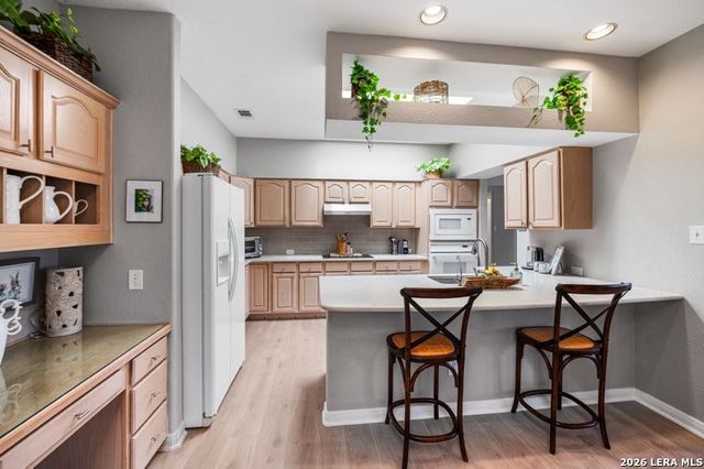 20 Oakwell Farms, San Antonio, TX 78218