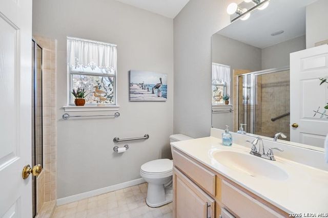 20 Oakwell Farms, San Antonio, TX 78218