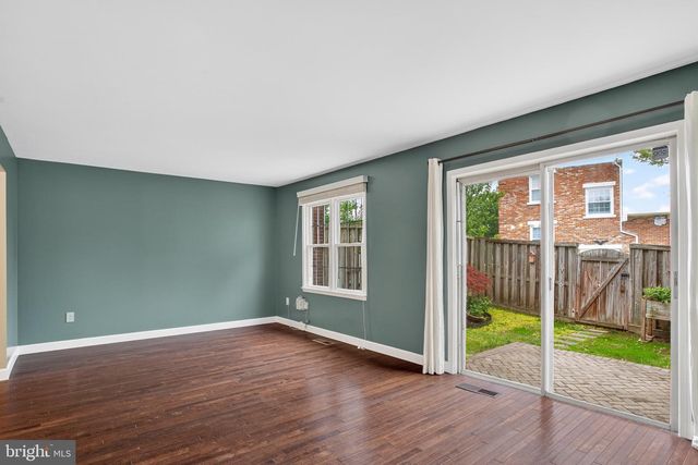 9507 SALUDA CT, Lorton, VA 22079