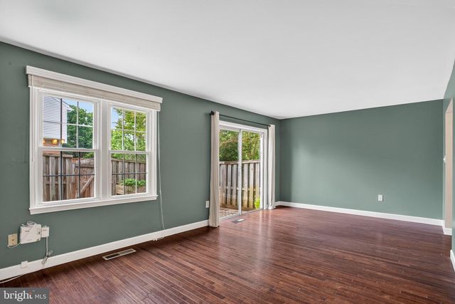 9507 SALUDA CT, Lorton, VA 22079