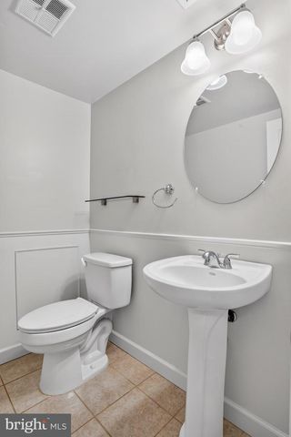 9507 SALUDA CT, Lorton, VA 22079