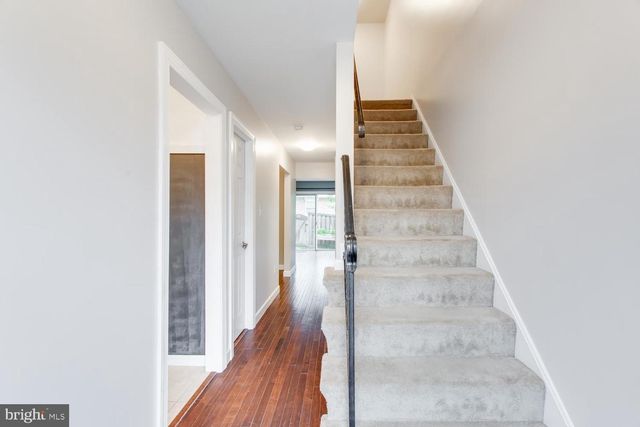 9507 SALUDA CT, Lorton, VA 22079