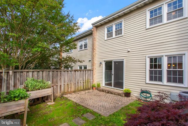 9507 SALUDA CT, Lorton, VA 22079
