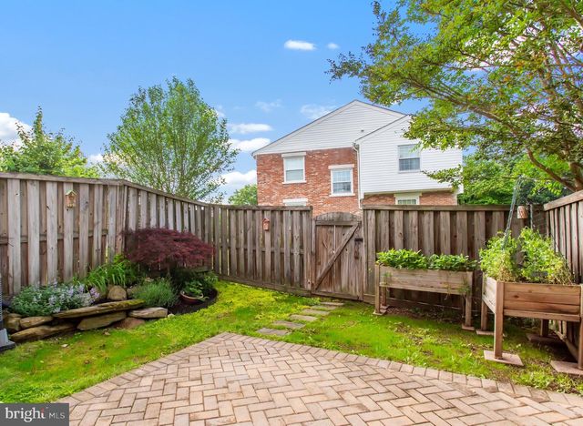 9507 SALUDA CT, Lorton, VA 22079