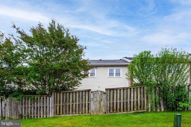 9507 SALUDA CT, Lorton, VA 22079