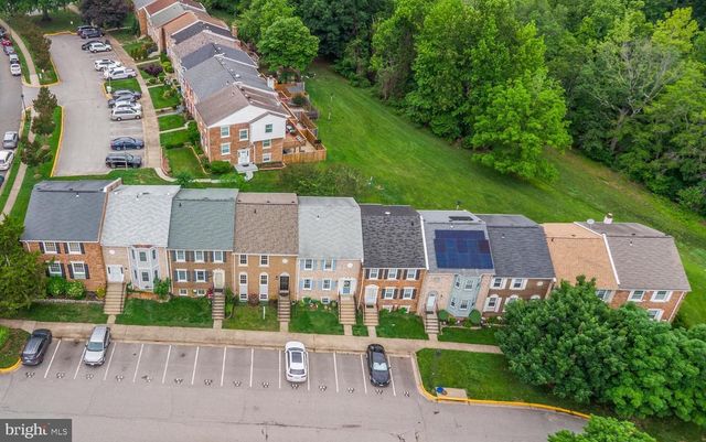 9507 SALUDA CT, Lorton, VA 22079