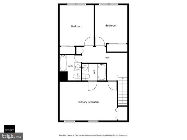 9507 SALUDA CT, Lorton, VA 22079
