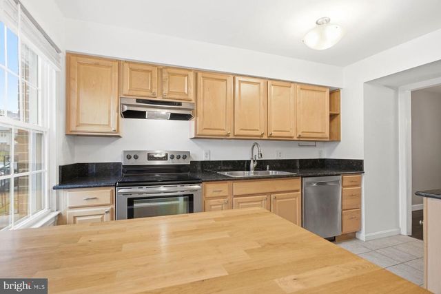 9507 SALUDA CT, Lorton, VA 22079