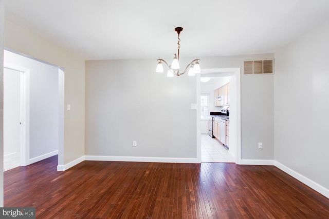 9507 SALUDA CT, Lorton, VA 22079