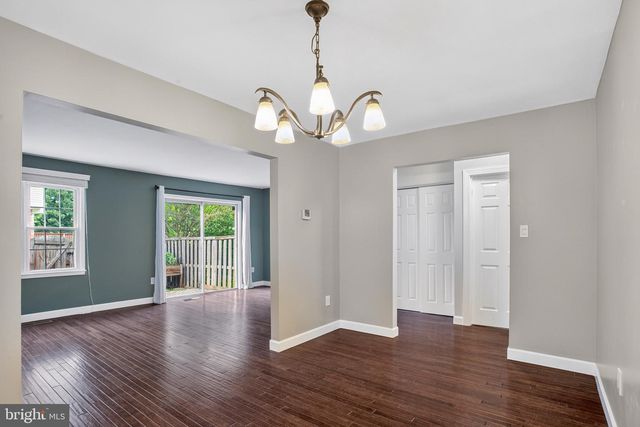 9507 SALUDA CT, Lorton, VA 22079