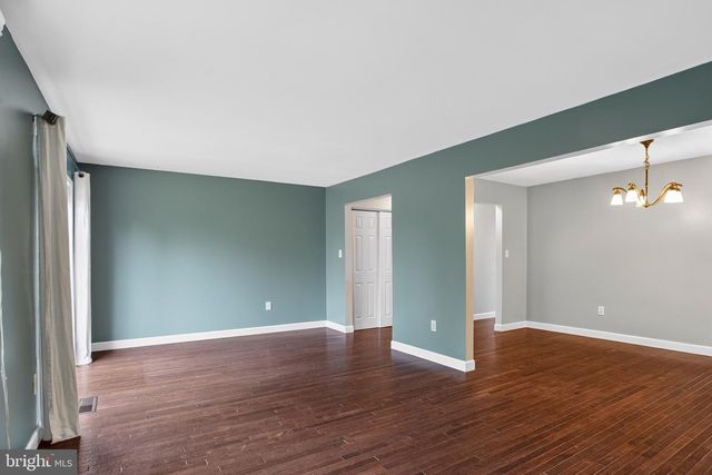 9507 SALUDA CT, Lorton, VA 22079