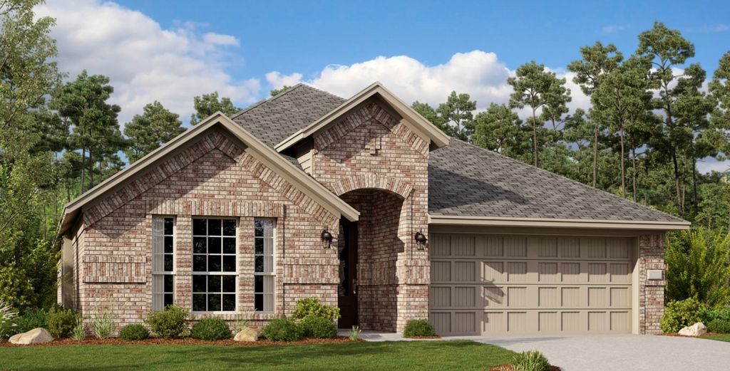 508 Demelza Drive, Princeton, TX 75069