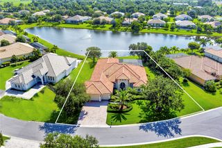 550 Stoney Brook Farm Court, Vero Beach, FL 32968