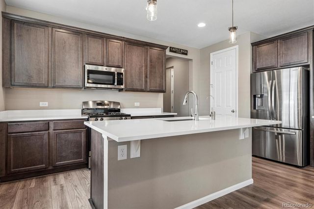 5295 Coltin Trail, Castle Rock, CO 80104